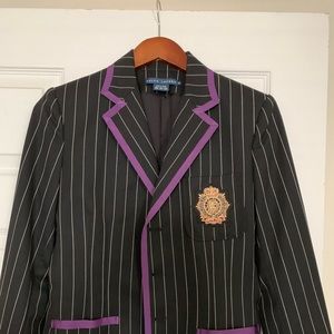 Ralph Lauren Blazer